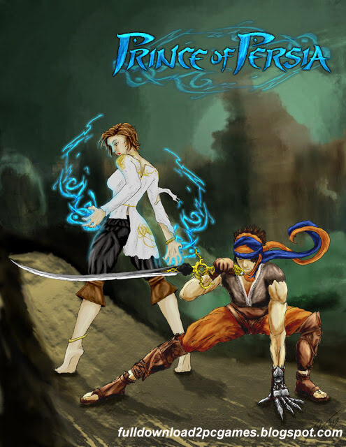 Prince of persia free game download for 320x240